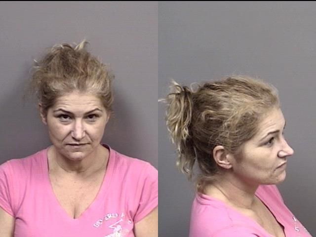Tina Marie Martin
